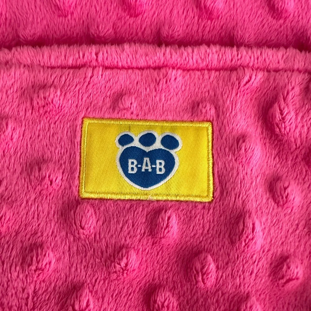 Build-A-Bear Backpack - Picture 2 of 3